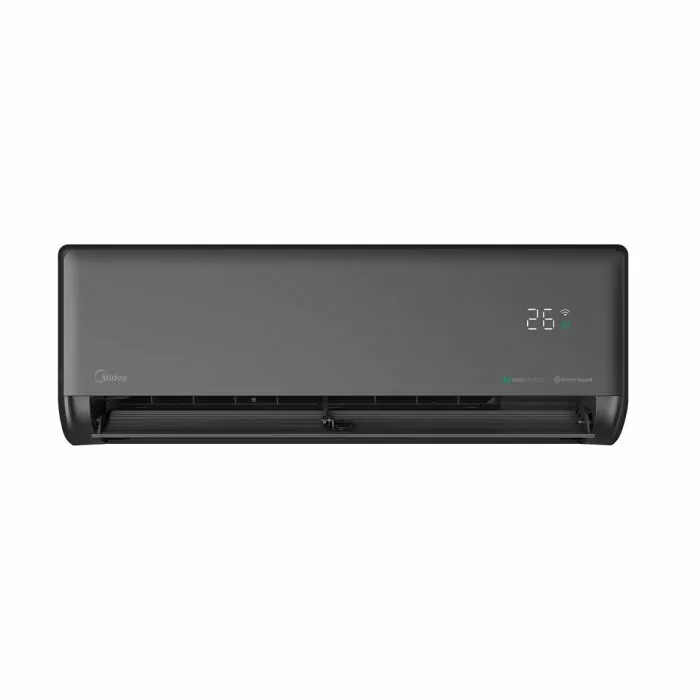 Midea EZB-12RD6-I Black