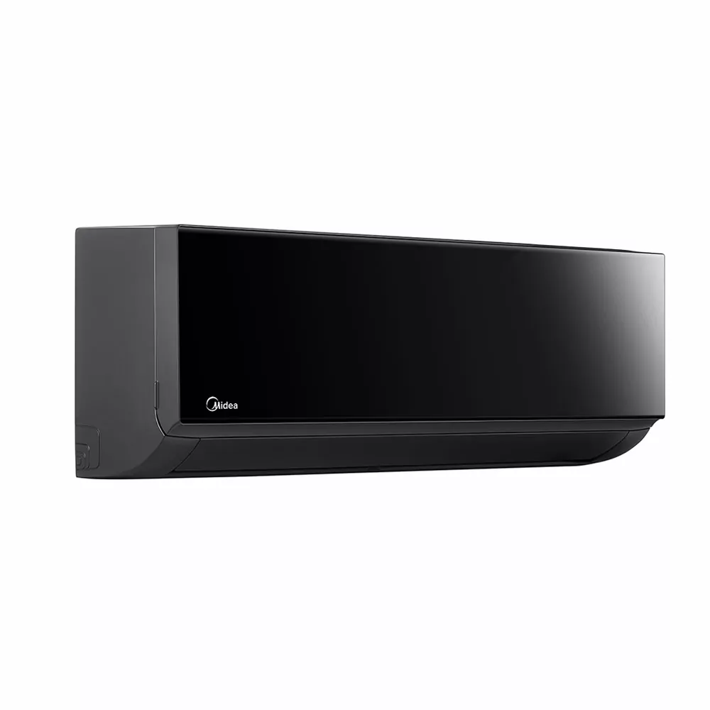Midea xtreme inverter 12 black - Image 3