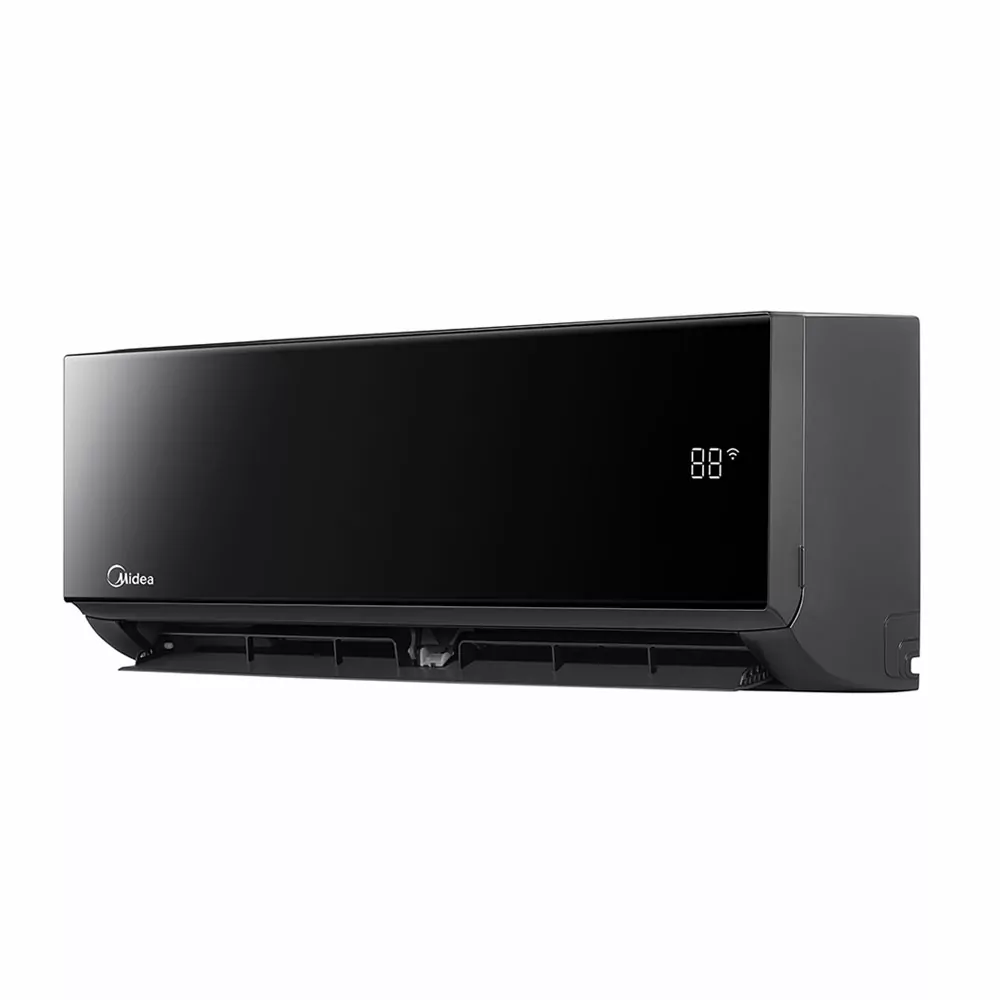 Midea xtreme inverter 12 black - Image 4