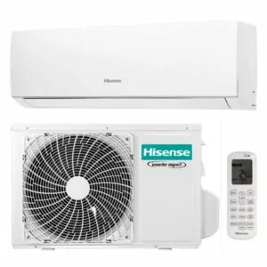 Hisense New Comfort 18k - Image 4
