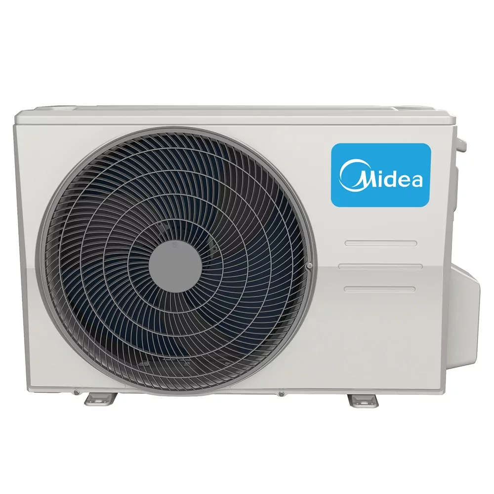 Midea E-Breezeless 24 - Image 3